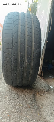 245/35/19 Pirelli p zero rpt lastik