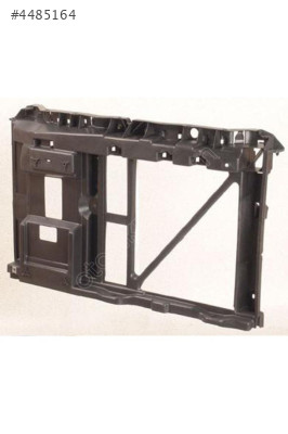 Citroen C2 Ön Panel Komple Plastik Manuel Tw 20042009