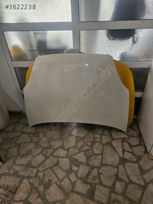 Fiat linea çıkma ön kaput