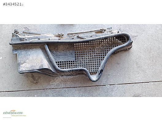 MERCEDES W210 SÖKME SAĞ CAM ÖN IZGARASI 2108301213
