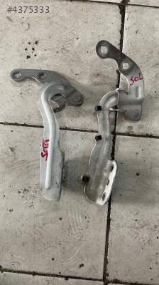 COURİER KAPUT MENTEŞESİ ÇIKMA ORJİNALL