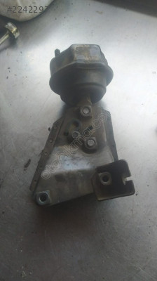 T4 motor takozu çıkma