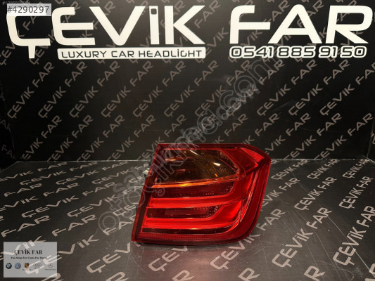 BMW F30 3 SERİSİ 2012-2015 SAĞ DIŞ STOP