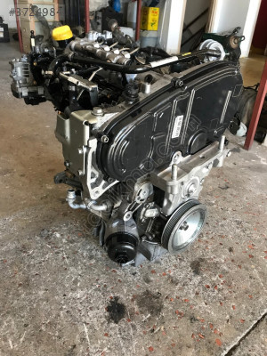 FIAT DOBLO 1.6 E5 CIKMA MOTOR R