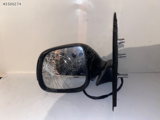 VW TRANSPORTER T6 2011-2014 SOL MANUEL AYNA ÇIKMA ORJ