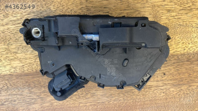 VOLKSWAGEN TİGUAN GOLF SOL ÖN KAPI KİLİDİ 5TB837015C