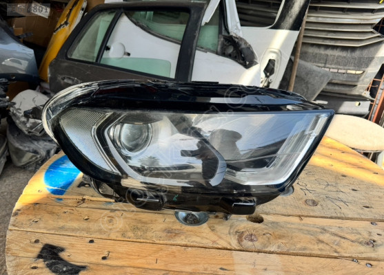 FORD ECOSPORT SAĞ FAR ORJİNAL EYÜPCAN OTO