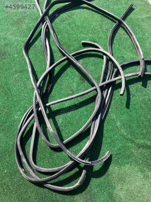 NİSSAN JUKE KAPI FİTİLLERİ SET