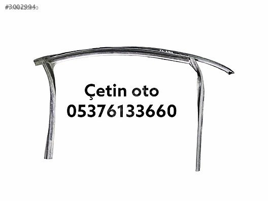 RENAULT FLUENCE KAPI FİTİLİ