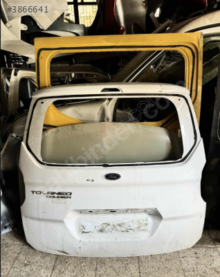 FORD TOURNEO BAGAJ KAPAĞI ORJİNAL EYUPCAN OTO'DA