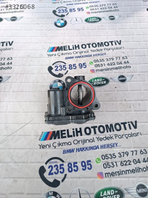 MERCEDES OM626 GAZ KELEBEĞİ 2910000087200 A6260900200