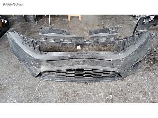 Fiat Doblo4 ön tampon orjinal sıfır ürün TL
