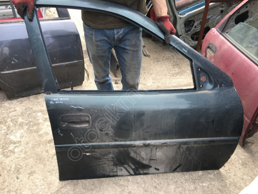 Opel Vectra B Kasa Sağ Ön Kapı Kilidi Cam Krikosu