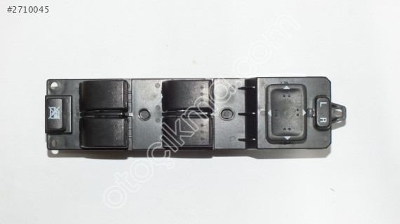 GP9A-66-350 MAZDA 6 2005-2008 CAM DÜĞMESİ ÖN SOL