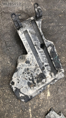 DS7 CROSSBACK SOL ARKA MUHAFAZA OTO FEDAİ