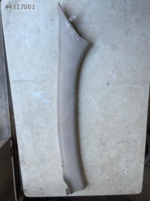 renault megane 2 ön direk kaplaması sol