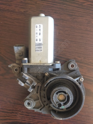 AUDİ A6 OTOMATİK KAPI KAPATMA MOTORU 4F0837059 4F0837060