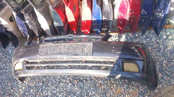 CHEVROLET LACETTİ SEDAN ÖN TAMPON.OTO ERKAN ÜNYE