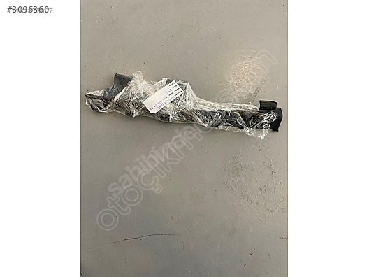 VOLVO XC90 SOL GÖVDE TRİM PARÇA OEM:31389903