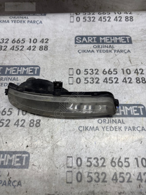 ÇIKMA HYUNDAİ ACCENT ERA SOL SİS FARI