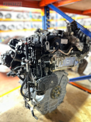 MİNİ COOPER COUNTRYMAN N47 ÇIKMA MOTOR