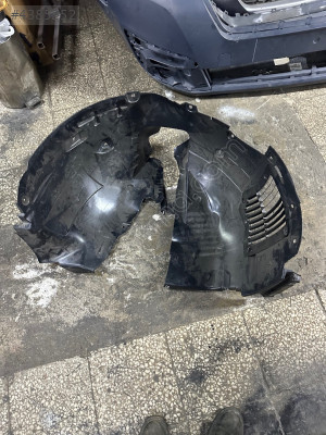 Peugeot 5008 davlumbaz orijinal