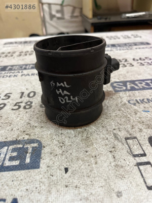 ÇIKMA OPEL INSIGNIA 55562426 0 281 002 912 HAVA AKIŞMETRE