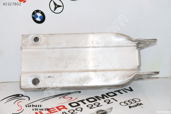 A204 W204 X204 GLK GLK250 SOL ÖN TAMPON DEMİR AYAĞI