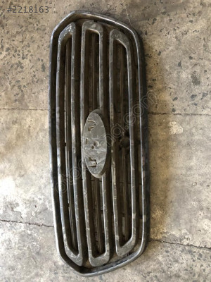 FORD TRANSİT ÖN PANJUR