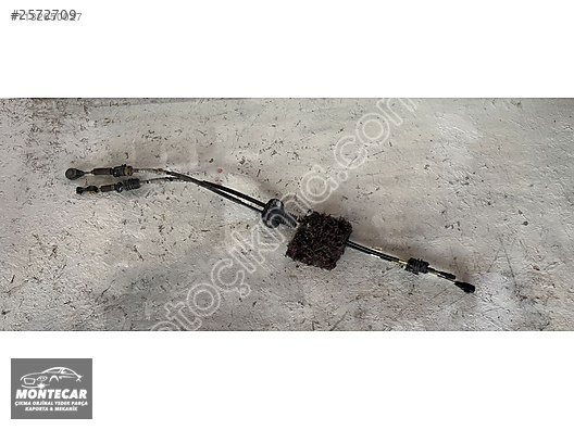 FORD CONNECT VİTES HALATLARI HATASIZ MONTECAR