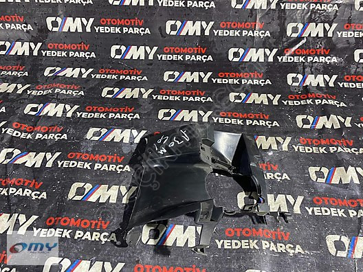 BMW F30 3 SERİSİ M-SPORT TAMPON İÇ BRAKETİ OMY OTO'DAN
