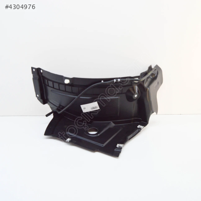 4G0853888J ORJİNAL AUDİ A6 SAĞ ÖN SPOİLER