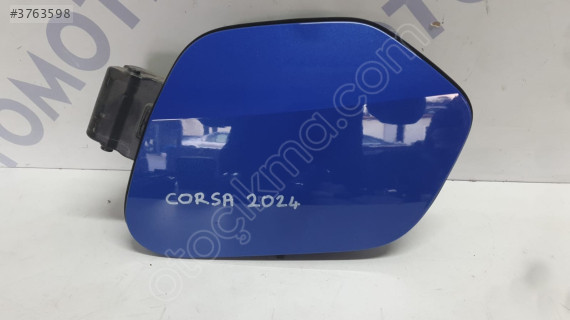 opel corsa f 2024 depo kapağı (son fiyat)