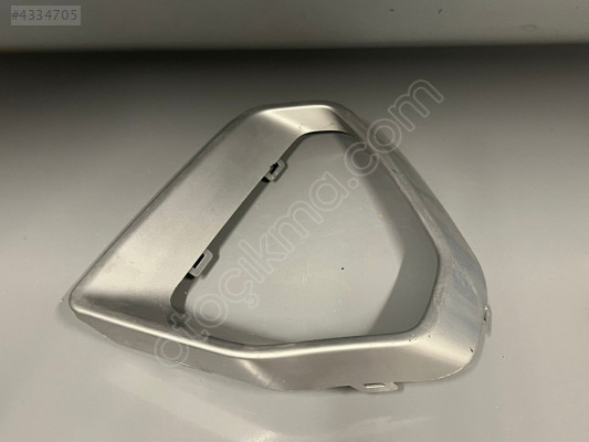 AUDİ Q3 SOL SİS ÇERÇEVESİ ORJİNAL 83A853053A