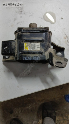 Kona motor kulağı