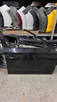 2020-2023 SKODA OCTAVİA SAĞ ÖN KAPI SEAT ÇIKMA PARÇA