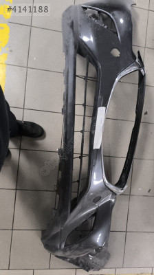 MAZDA CX5 ÖN TAMPON