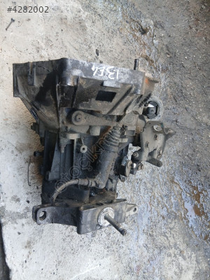 Fiat fiorino 1.3 şanzıman