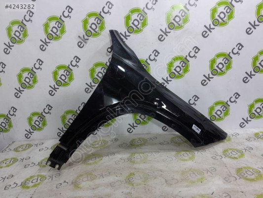 MERCEDES EQB 2020 2024 X243 ÇAMURLUK ÖN SAĞ - A2438810200