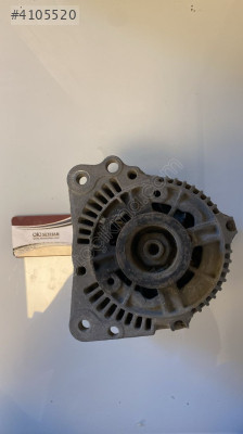 028903018 polo classic 1.6 aft motor şarj dinamo 028 903 018
