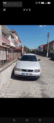 1999 seat Cordoba