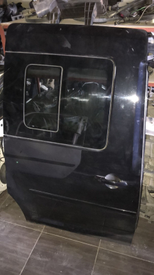 ÇIKMA VOLKSWAGEN CADDY SAĞ ARKA SÜRGÜLÜ KAPI