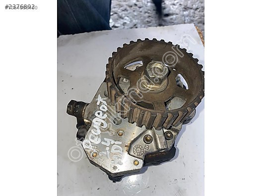 PEUGEOT 307 YAKIT POMPASI GUCMANLAR OTO