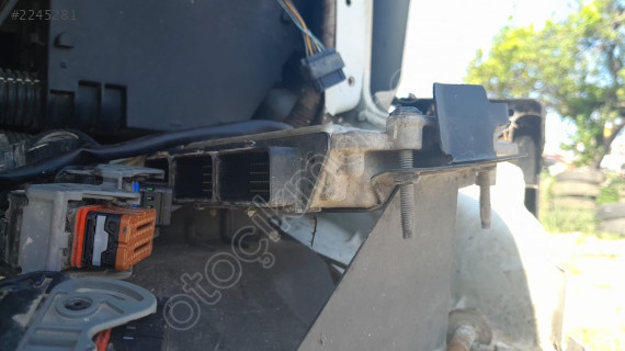 Master 2  2.5  motor beyni çıkma