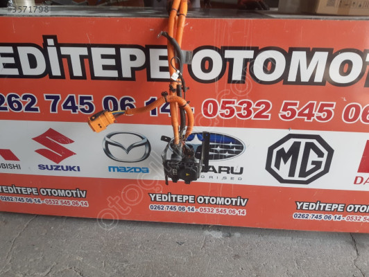 mg zs şarj dolum tesisatı