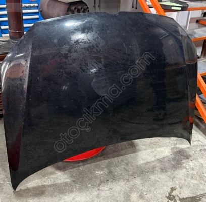 VOLKSWAGEN POLO 2010-11 KAPUT