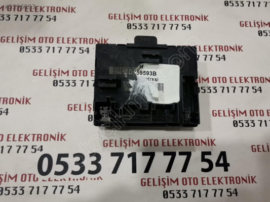 5Q0959593B 5Q0959392E VW PASSAT KAPI KONTROL BEYNİ