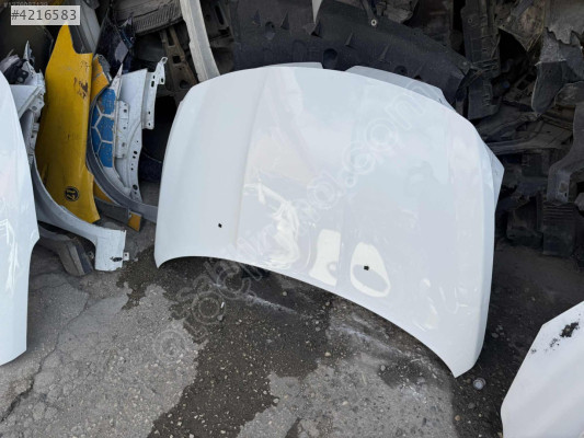 Egea kaput boyalı hazır