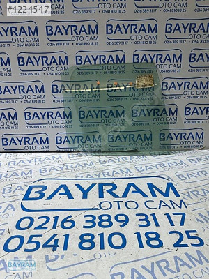 PEUGEOT 106 ARKA KAPI CAMI SAĞ