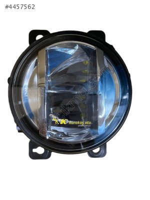 Honda Civic Sis Fari Ledli Sag 2016